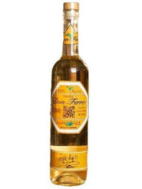 Buy Don Ferro Reposado Online -Craft City