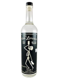 Buy Don Lorenzo Mezcal Espadin Online -Craft City
