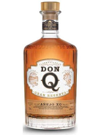Buy Don Q Gran Reserva Anejo XO Rum Online -Craft City