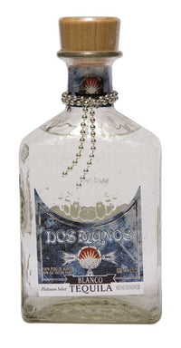 Buy Dos Manos 100% Blanco Online -Craft City