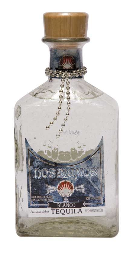 Buy Dos Manos 100% Blanco Online -Craft City