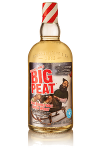 Buy Douglas Laing Big Peat Christmas 2021 Online -Craft City