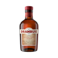 Buy Drambuie Isle of Skye Liqueur Online -Craft City