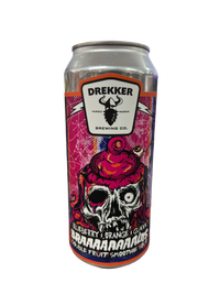 Buy Drekker Braaaaaaaains Blueberry Orange Guava Online -Craft City