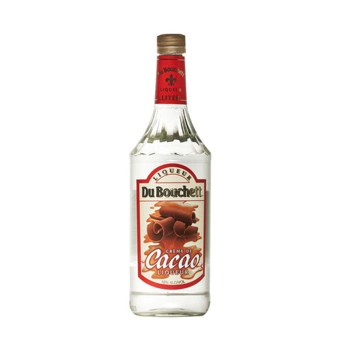 Buy Du Bouchett Creme De Cacao White Online -Craft City