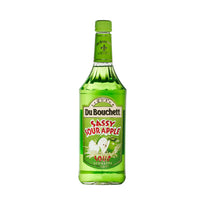 Buy Du Bouchett Sour Apple Schnapps Sassy Online -Craft City