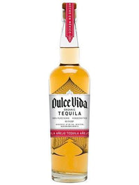 Buy Dulce Vida Organic Anejo Tequila Online -Craft City