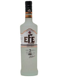 Buy EFE 3 Distile Black Arak 750ml Online -Craft City