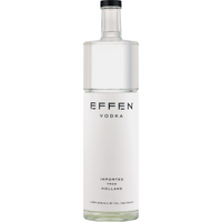 Buy Effen Vodka Online -Craft City