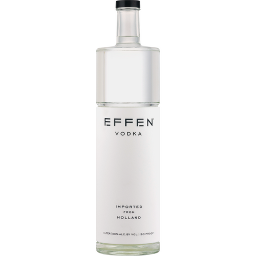 Buy Effen Vodka Online -Craft City