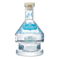 Buy El Destilador Artisan Limited Edition Blanco Online -Craft City