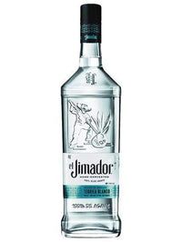 Buy El Jimador Blanco Tequila Online -Craft City