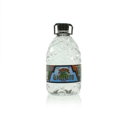 Buy El Mezcalito Agave & Cane Neutral Spirits Blanco Online -Craft City