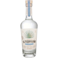 Buy El Tequileno Tequila Platino Blanco Online -Craft City
