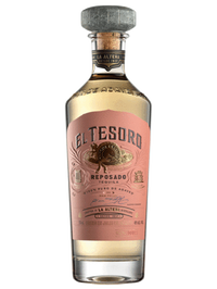 Buy El Tesoro Reposado Tequila Online -Craft City