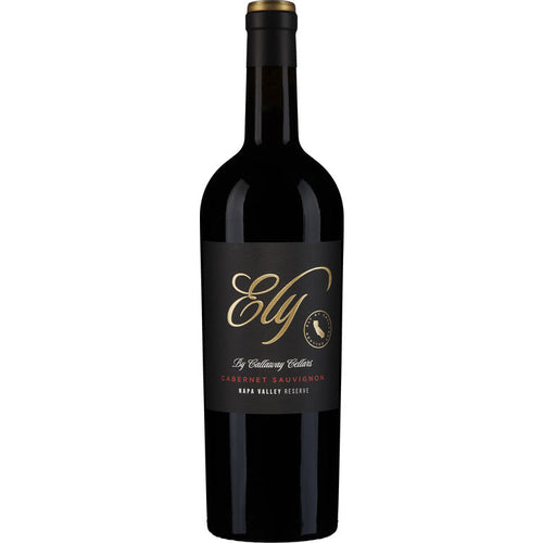 Buy Ely Cabernet Sauvignon Reserve Napa Valley Online -Craft City