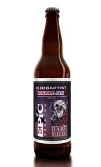 Buy Epic Big Bad Baptist Double Jam Online -Craft City