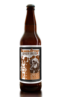 Buy Epic Big Bad Baptist Ginger Bread Imperial Stout 2022 Online -Craft City