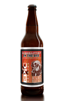 Buy Epic Big Bad Baptist In The Rye Online -Craft City