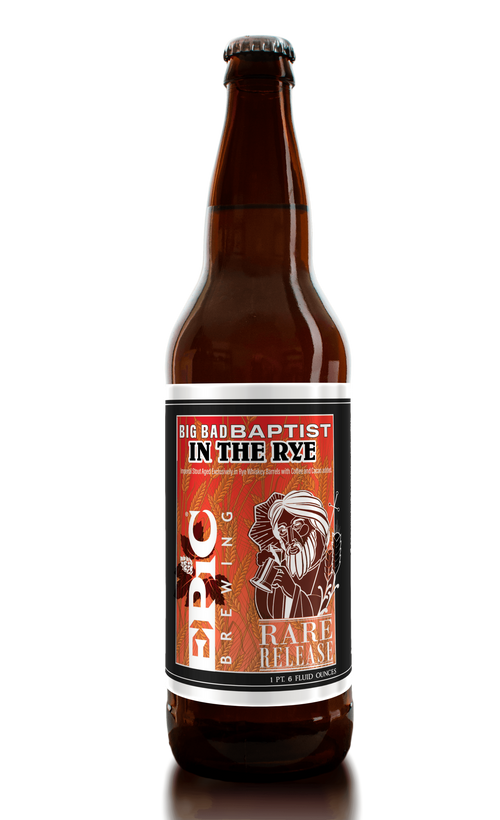 Buy Epic Big Bad Baptist In The Rye Online -Craft City