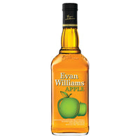 Buy Evan Williams Apple Whiskey Liqueur Online -Craft City