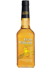 Buy Evan Williams Honey Online -Craft City