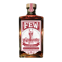 Buy FEW Bourbon Whiskey Online -Craft City
