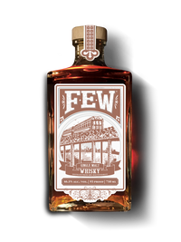 Buy FEW Single Malt Whisky Online -Craft City