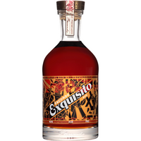 Buy Facundo Aged Rum Exquisito Online -Craft City