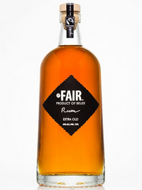 Buy Fair Belize Rum Xo Online -Craft City