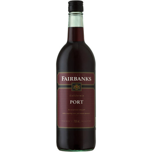 Buy Fairbanks Port California Online -Craft City