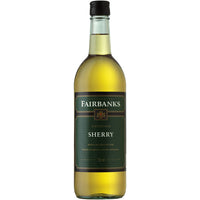 Buy Fairbanks Sherry California Online -Craft City