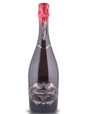 Buy Femme Fatale Brut Sparkling Wine Online -Craft City