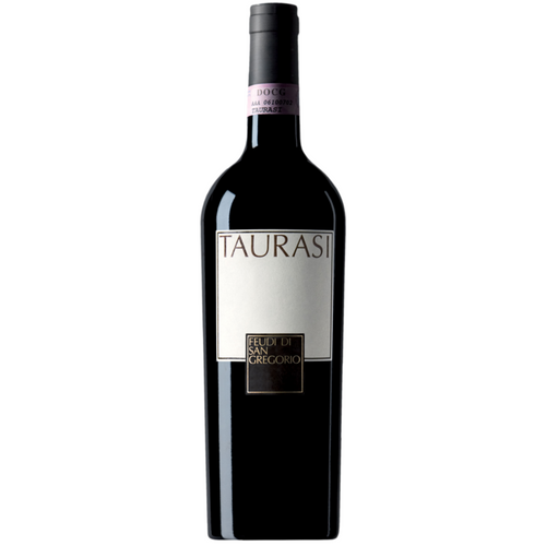 Buy Feudi Di San Gregorio Taurasi Online -Craft City