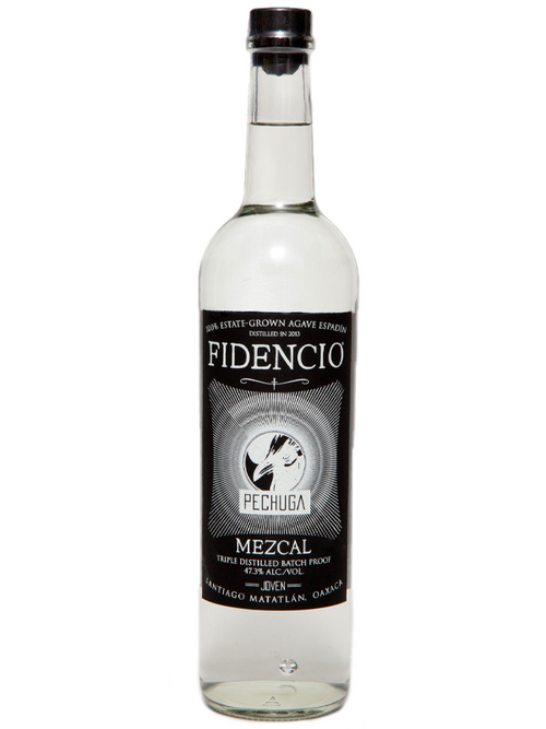Buy Fidencio Pechuga Mezcal Online -Craft City