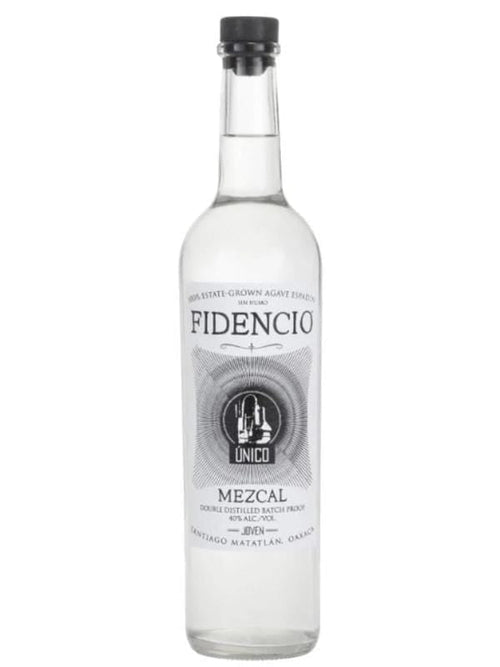 Buy Fidencio Unico Mezcal Online -Craft City