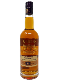 Buy Formosa Pure Malt 12 Year Old Whiskey Online -Craft City