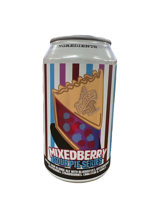 Buy Four Sons Mixedberry Sour Pie Series Online -Craft City