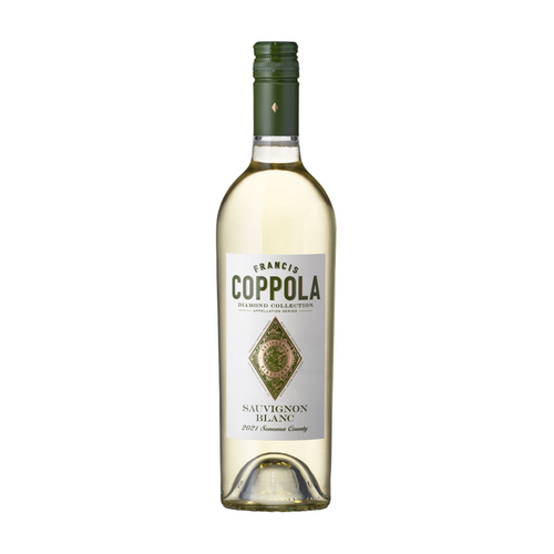 Buy Francis Coppola Diamond Collection Sauvignon Blanc Appellation Series Sonoma County Online -Craft City