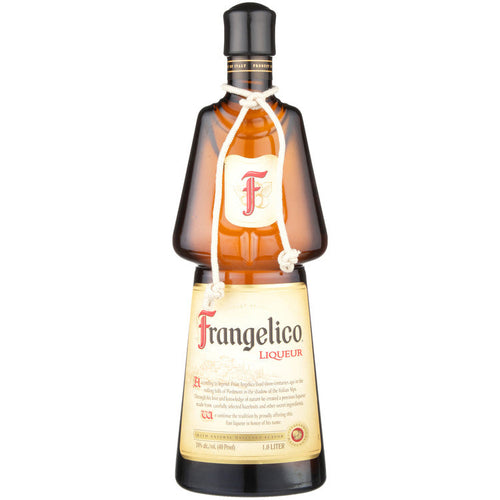 Buy Frangelico Hazelnut Liqueur Online -Craft City