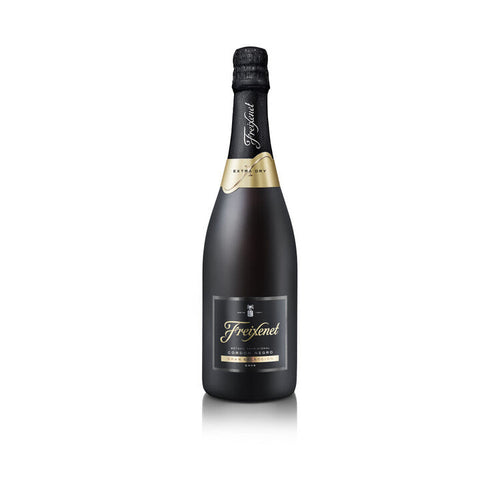 Buy Freixenet Cava Extra Dry Cordon Negro Online -Craft City