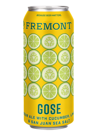 Buy Fremont Gose Online -Craft City