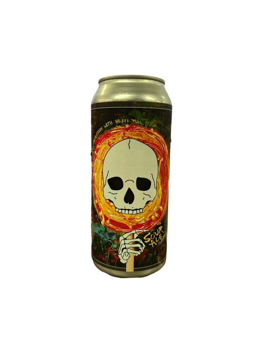 Buy Froth THYYK Lollipop Pineapple Coconut Orange Rum Online -Craft City