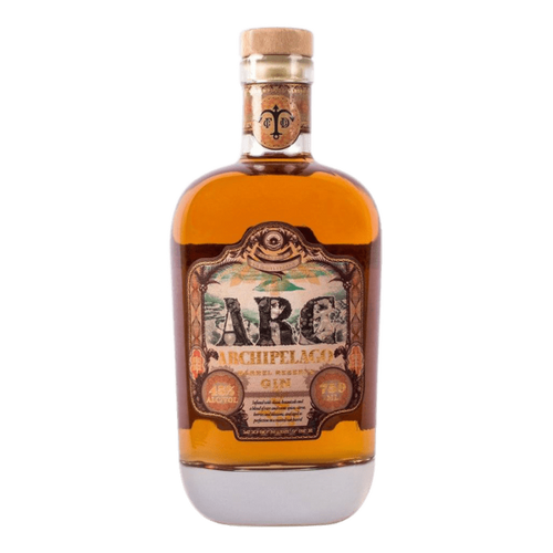 Buy Full Circle Archipelago Barrel Reserve Gin Online -Craft City