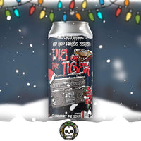 Buy Full Circle Pie of the Tiger Cranberry Pie Online -Craft City