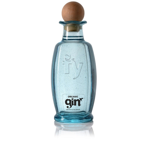 Buy Fy Organic Gin Online -Craft City