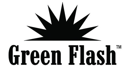 Green Flash Hop Odyssey Mosaic Session IPA 22oz