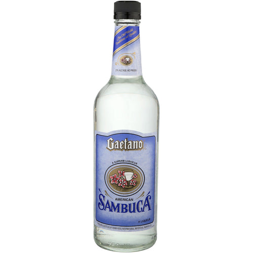 Buy Gaetano Sambuca Online -Craft City