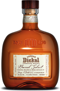 Buy George Dickel Barrel Select Online -Craft City