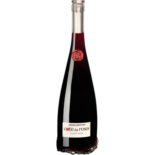 Buy Gerard Bertrand Pinot Noir Cotes Des Roses Pays Doc Online -Craft City